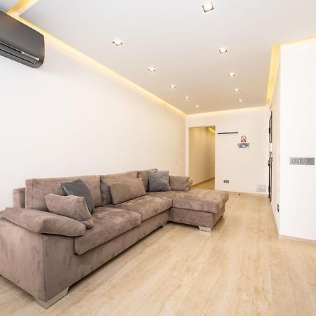 Modern 2 Bedroomed Apartment In Gzira Exterior photo