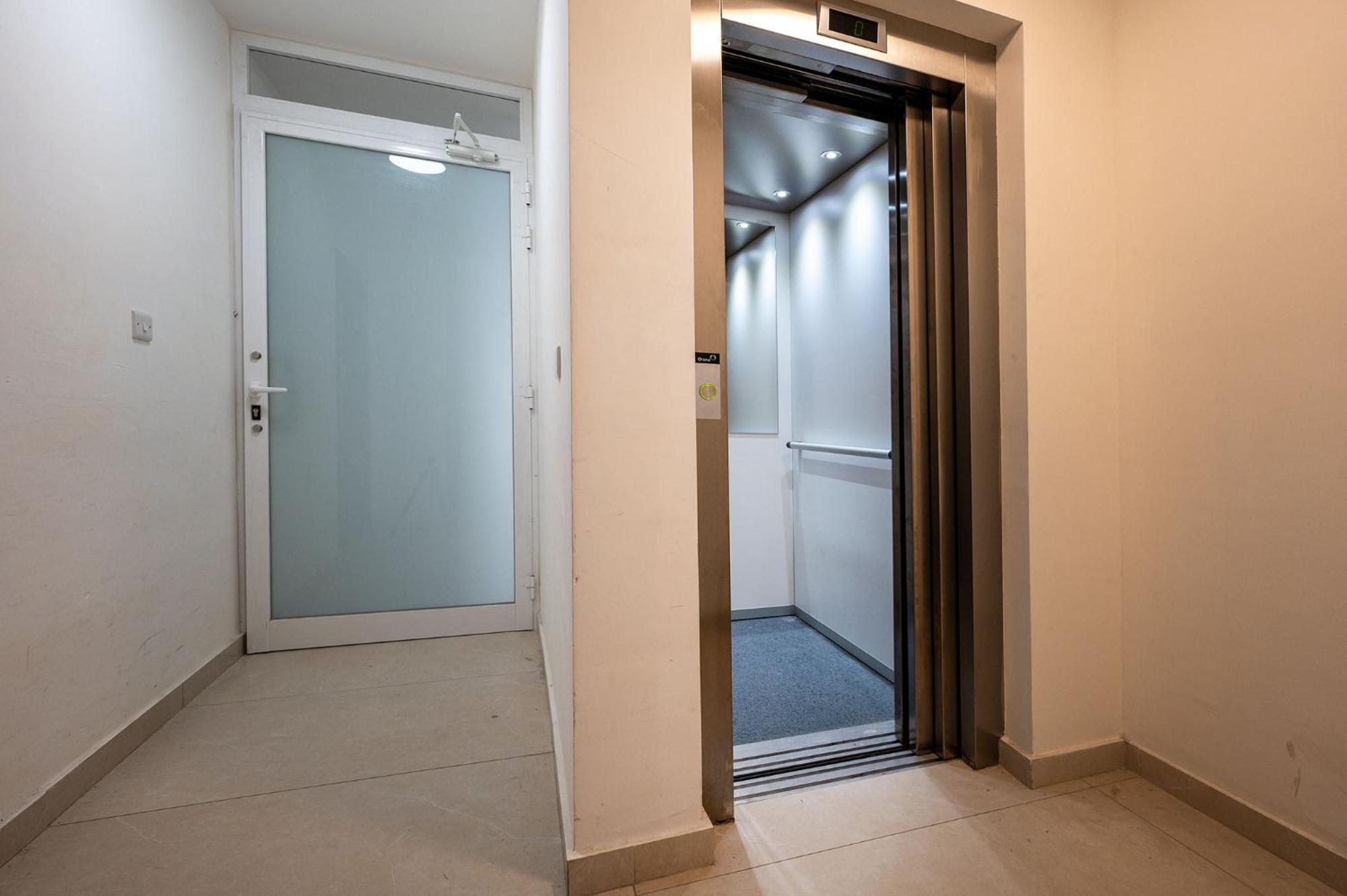 Modern 2 Bedroomed Apartment In Gzira Exterior photo